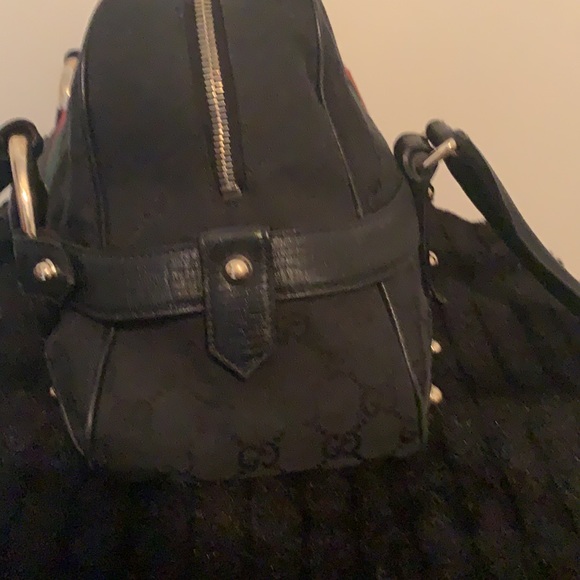 AUTHENTIC GUCCI BAG - Picture 7 of 7